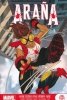 ARANA HERE COMES THE SPIDER-GIRL TP [9781302926465]